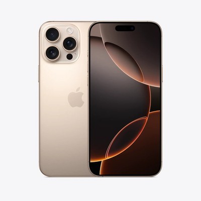 IPHONE 16 PRO 256GB Novo