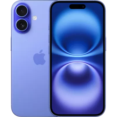 IPHONE 16 128GB Novo