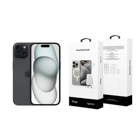 IPHONE 15 NORMAL