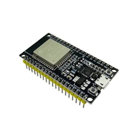 ESP-32 Módulo WiFi + Bluetooth